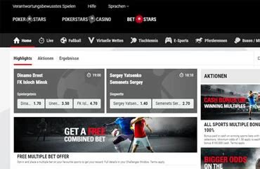 betstars test,betstars sports download